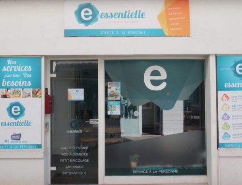 Essentielle : votre nouveau prestataire de services à La Rochelle